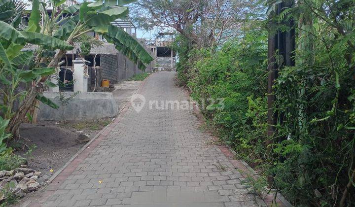 Land for Sale Near GWK Ungasan Badung Bali 1