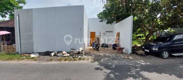 Villa for Sale Near GWK Ungasan Badung Bali