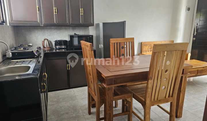Dijual Rumah 6 Kamar Tidur Luas Tanah 300M² Kawasan Pandawa Beach Kutuh Badung Bali 2