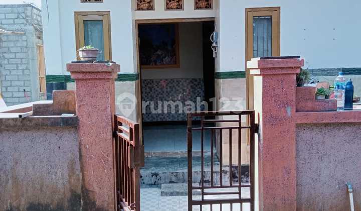 Kos Kosan 8 Kamar+ Ruang Tamu Kawasan Pondok Kampial Nusa Dua  2