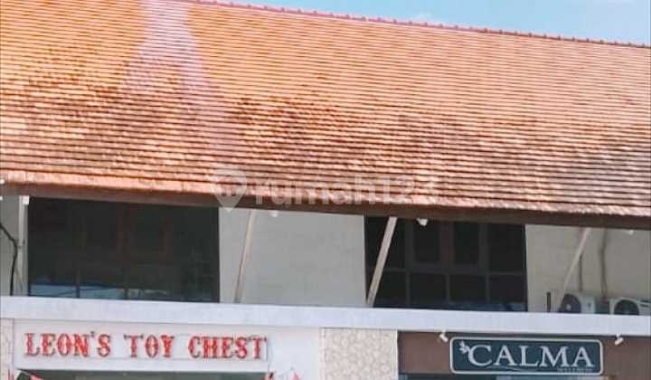 Dijual Ruko Dekat Taman Rama Purigading Jimbaran