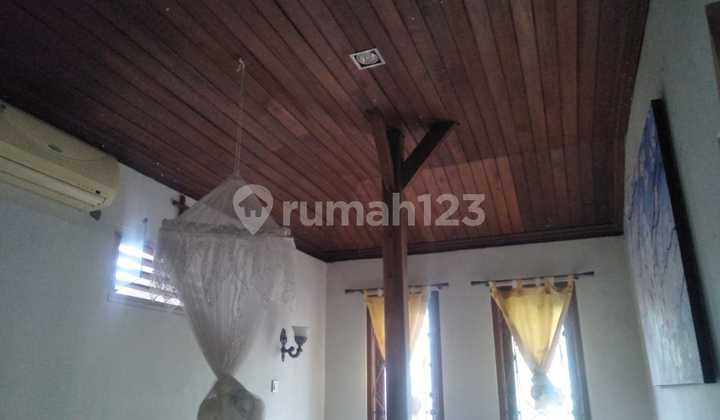 Disewakan Rumah 5s/d 12th Dikerobokan Badung Bali  2
