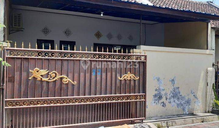 Dijual Rumah Lantai 1 Dekat Kantor Imigrasi Taman Jimbaran Badung Bali  1