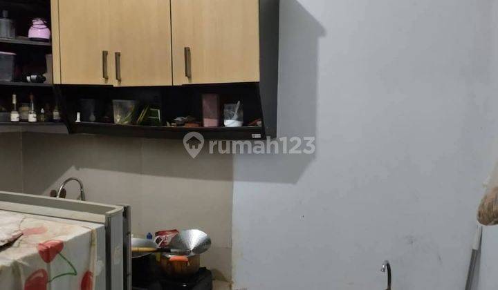 Rumah Lantai 1 Dekat Melasti Beach Ungasan Badung Bali  2