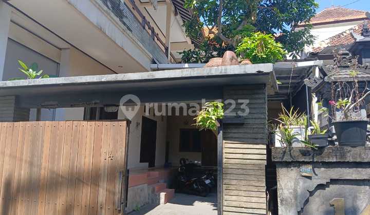 For Sale 10-Room Boarding House Fully Occupied at Unud Campus Jimbaran Badung Bali