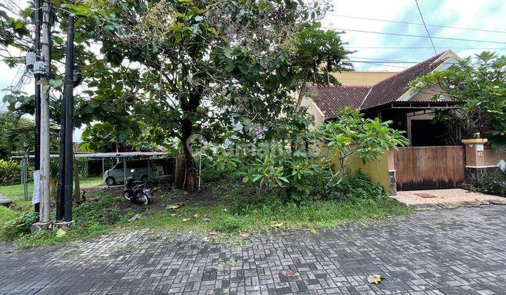 Dijual Tanah Dekat Balangan Beach Jimbaran Badung Bali  2