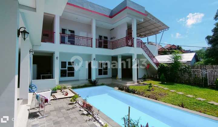 Dijual Home Stay + Pool Kawasan Gwk Ungasan Badung Bali Dijual Home Stay + Pool Kawasan Gwk Ungasan Badung Bali