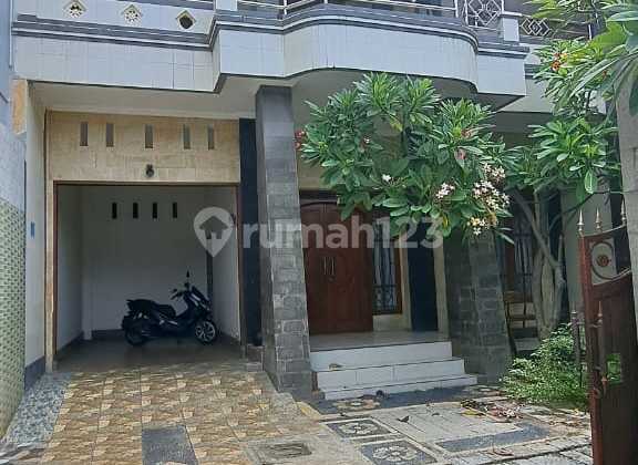 Dijual Rumah Lantai 2 Di Mekar Pemogan Denpasar Selatan 