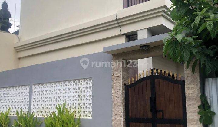 Dijual Kos Kosan Dikampus Unud Jimbaran  2