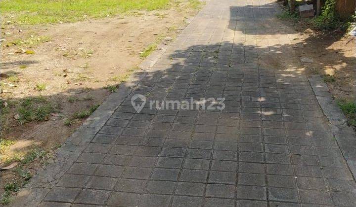 Dijual Tanah Bonus Kos Dekat STP Nusa Dua  2