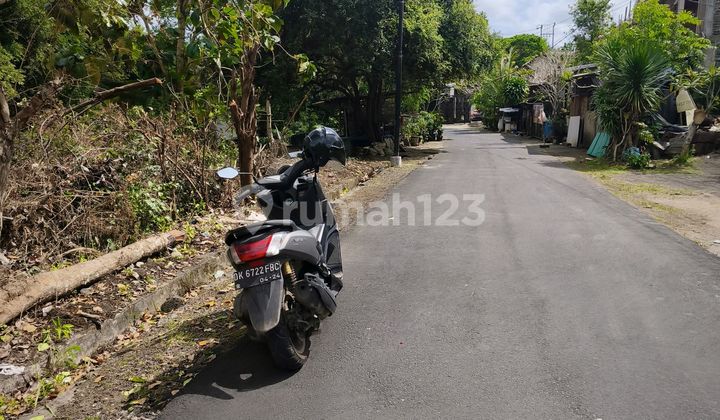 Tanah 12 Are Kawasan Gwk Ungasan Badung Bali Tanah 12 Are Kawasan Gwk Ungasan Badung Bali