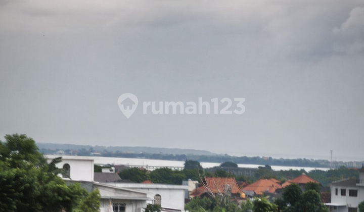 Land for Sale, 6 Are, IDR 500 Million Per Are, Build 3 Floors, Sea View, Unud Campus Area, Jimbaran Land for Sale, 6 Are, IDR 500 Million Per Are, Build 3 Floors, Sea View, Unud Campus Area, Jimbaran