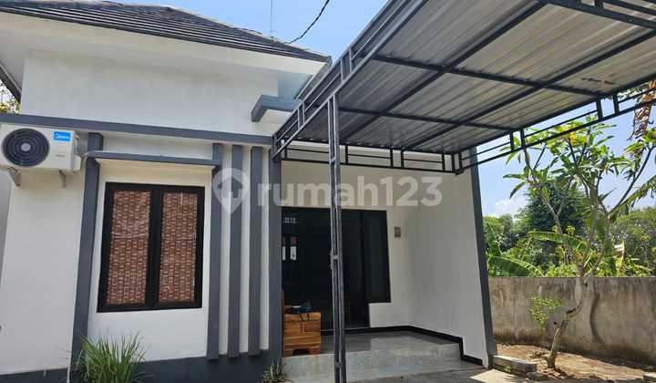 Dijual Rumah 6 Kamar Tidur Luas Tanah 300M² Kawasan Pandawa Beach Kutuh Badung Bali