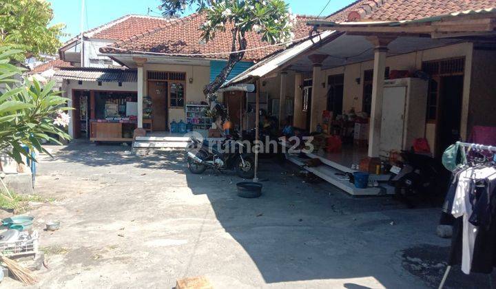 Dijual Kos Kosan Dekat Bypass & Toll Nusa Dua Badung Bali  1