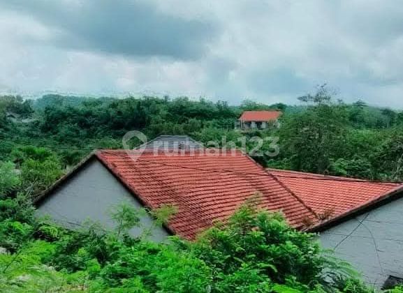 Land for sale on the main road of Labuansait Padang Padang Pecatu