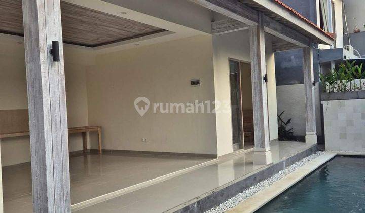 New Brand Villa For Sale Nearby Melasti Beach Ungasan  2