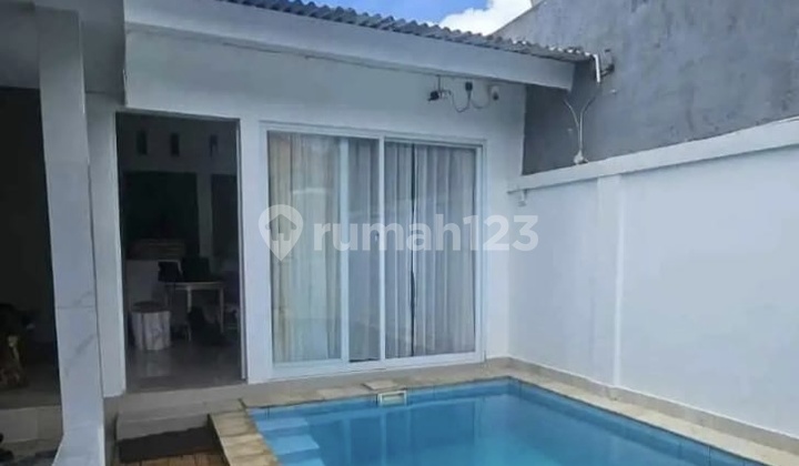 Dijual Villa 3 Bedroom Kawasan Pandawa Beach Kutuh Kuta Selatan Badung Bali