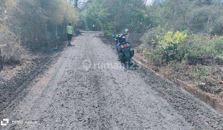 Tanah Di Kampus Unud Jimbaran Badung Bali  2