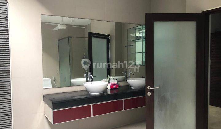 Dijual Villa Dekat Pantai Kedonganan  2