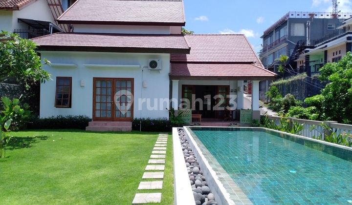 For Sale: Villa in Taman Giri, Nusa Dua, South Kuta, Badung, Bali
