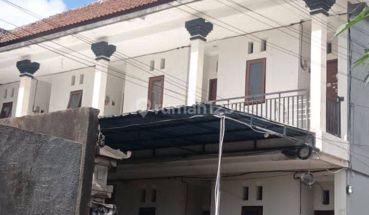 For Sale Fully Occupied Boarding House on Unud Jimbaran Campus 1