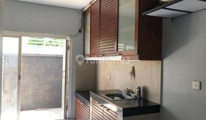 Dijual Villa Dekat Pantai Kedonganan  2