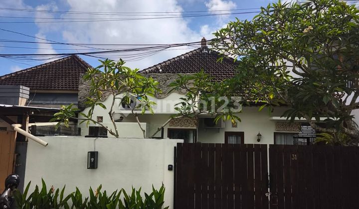 Dijual Vila 2 Bedroom Fully Furnished Kawasan Melasti Beach Ungasan Dijual Vila 2 Bedroom Fully Furnished Kawasan Melasti Beach Ungasan