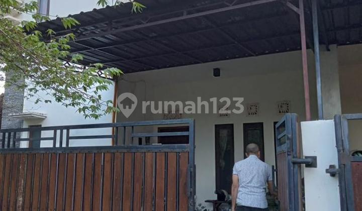 2-Story House in Baruna Garden Near Bypass Jimbaran, South Kuta, Badung, Bali 2-Story House in Baruna Garden Near Bypass Jimbaran, South Kuta, Badung, Bali