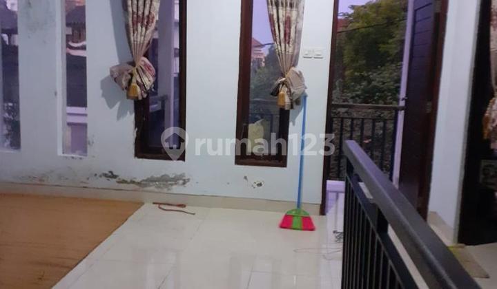 2-Story House in Baruna Garden Near Bypass Jimbaran, South Kuta, Badung, Bali 2