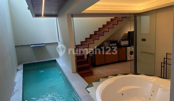 Dijual Villa Kawasan Toyaning 1 Ungasan 