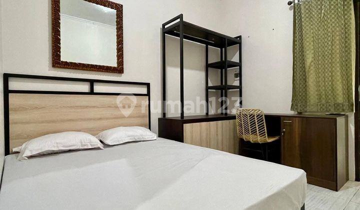For Sale: Boarding House with 22 Rooms, Full Occupancy at Udayana University Campus, Jimbaran, Badung, Bali 2