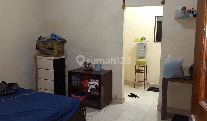 Dijual Kos Kosan Ful Penghuni Dekat Puja Mandala Nusa Dua 2