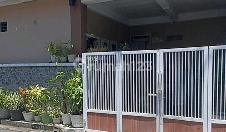 Dijual Rumah 2 Kamar Tidur Kawasan Melasti Beach Ungasan Badung Bali