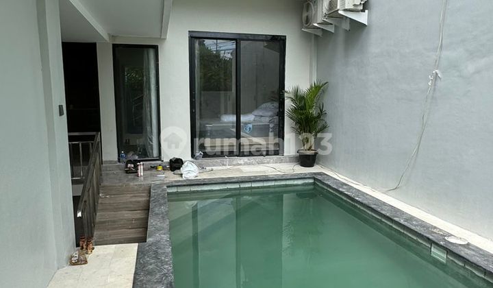 For Sale Freehold Brand New Vila 4 Bedroom Kampus Unud Jimbaran For Sale Freehold Brand New Vila 4 Bedroom Kampus Unud Jimbaran