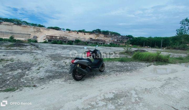 Tanah Murah Dekat Pantai Pandawa Kutuh Badung Bali 1