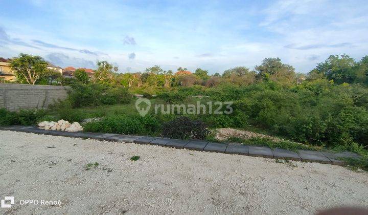 Dijual Tanah Dipurigading Jimbaran  2