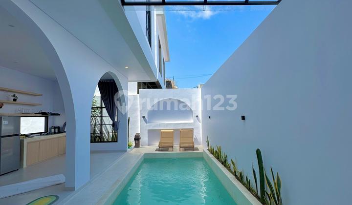 For Sale Villa in Kampial Area, Nusa Dua