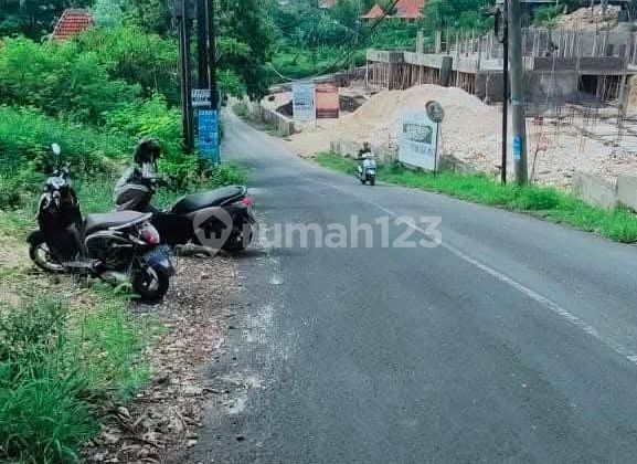 Dijual Tanah Jln Utama Labuansait Padang Padang Pecatu Dijual Tanah Jln Utama Labuansait Padang Padang Pecatu