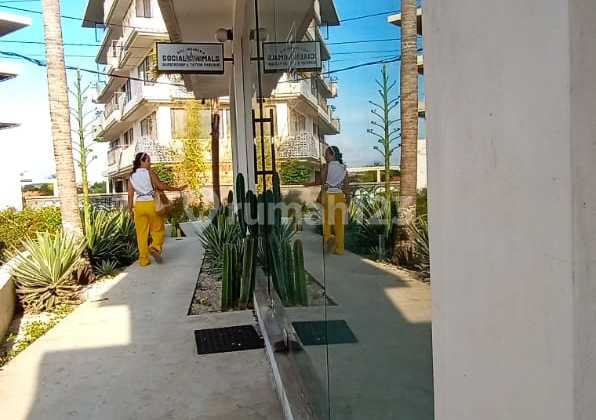 For Rent Ex Cafe Near Bingin Beach Pecatu 2