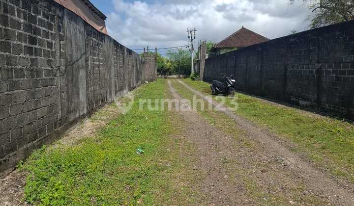 Dijual Tanah 8are Kawasan Pantai Pandawa Kutuh Badung Bali Dijual Tanah 8are Kawasan Pantai Pandawa Kutuh Badung Bali