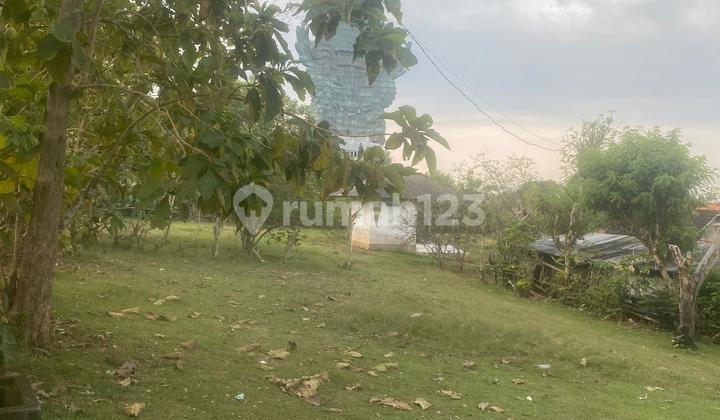 Disewakan Tanah 10 Are Kawasan Gwk Ungasan Badung Bali Disewakan Tanah 10 Are Kawasan Gwk Ungasan Badung Bali
