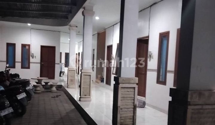 For Sale, 18-Room Boarding House Fully Occupied in Kampial, Nusa Dua, Badung, Bali 2
