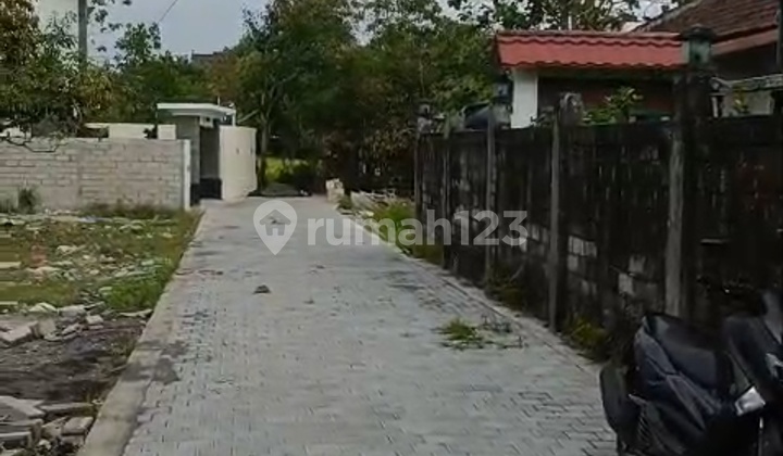 Dijual Tanah 2 Are Dekat Beranda Bukit Ungasan Badung Bali Dijual Tanah 2 Are Dekat Beranda Bukit Ungasan Badung Bali