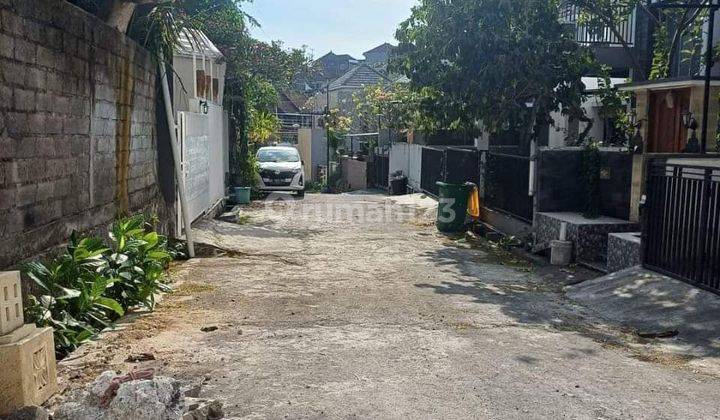 Land for sale in Taman Giri Nusa Dua Badung Bali 2