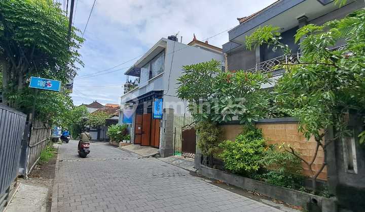 For Sale 2nd Floor House In Mekar Pemogan South Denpasar 2