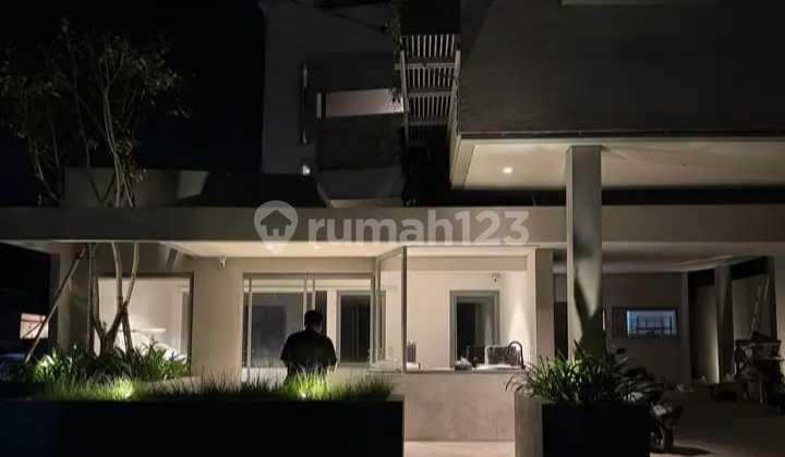 New Apartement For Sale Nearby Mcdonal Jimbaran  2