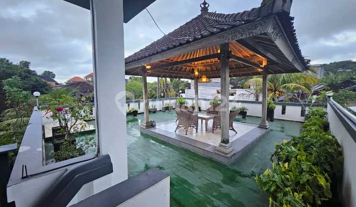 For Sale Homestay Stay Near Balangan Beach Jimbaran Badung Bali 2