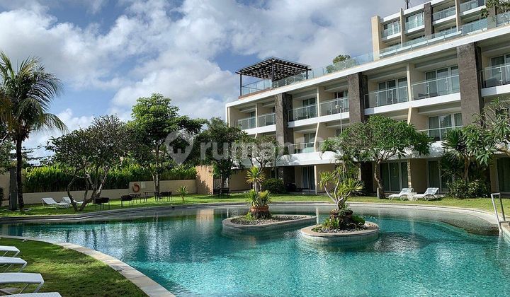 Hotel for Sale in GWK Area, Ungasan, Badung, Bali 2