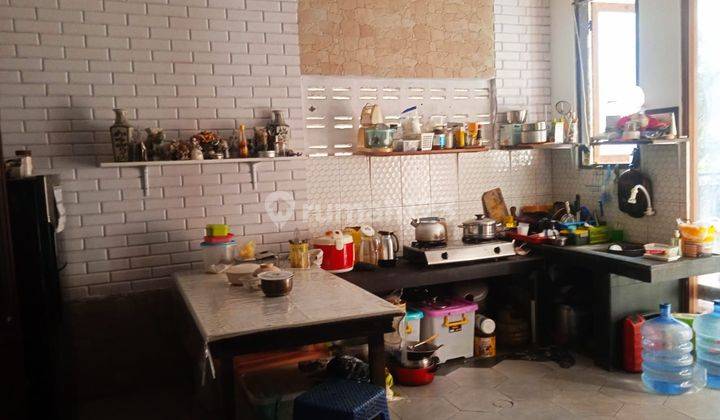 Dijual Kos Kosan Full Penghuni Dekat Nirmala Ungasan  2