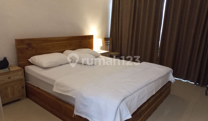 Dijuak Rumah Lantai 1 Kawasan Melasti Beach Ungasan  2